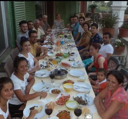 Appartement Uzun Konak Kusadası