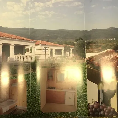 Uzun Konak Appartement Kusadası