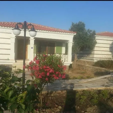 Appartement Uzun Konak Kusadası