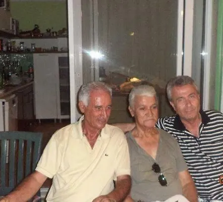 Uzun Konak * Kusadası