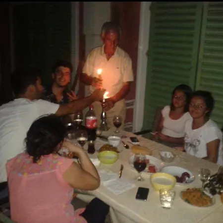 Uzun Konak * Kusadası