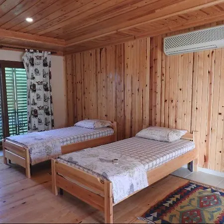 Uzun Konak * Kusadası