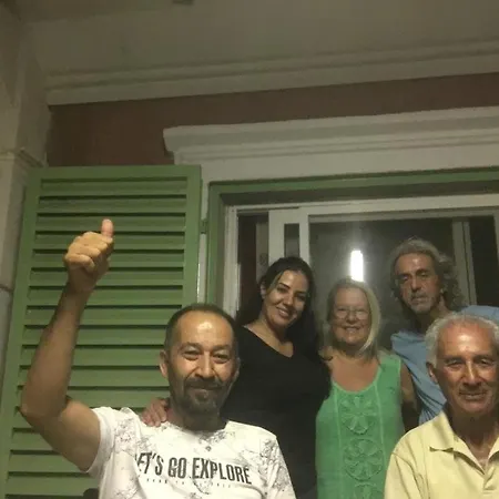 Uzun Konak * Kusadası